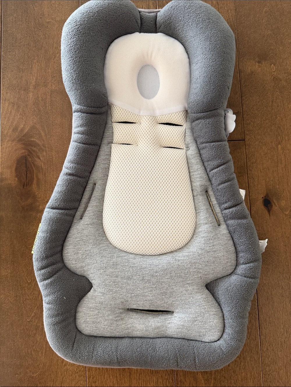BABYMOOV baby seat